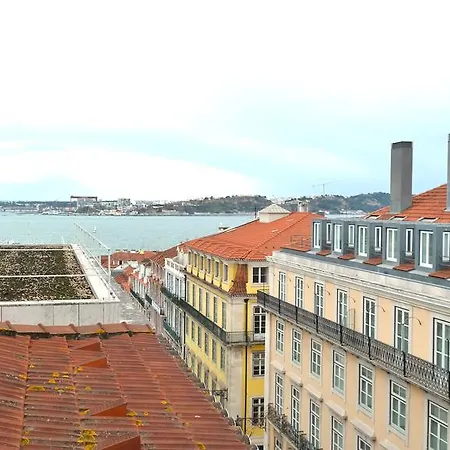Lejlighed Apartments Spirit Of Lisbon At Alecrim