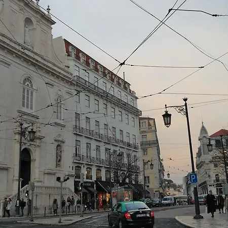 Spirit Of At Alecrim Lisboa