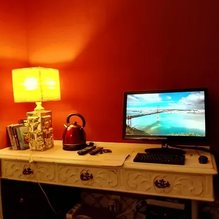 Apartments Spirit Of Lisbon At Alecrim Apartment Lissabon