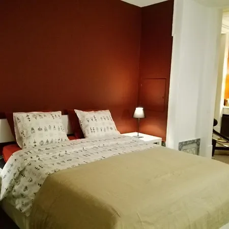 Apartments Spirit Of Lisbon At Alecrim Lisbon