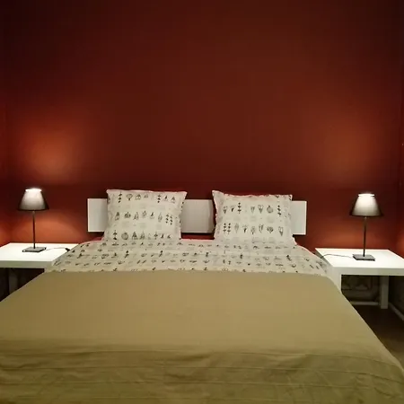 Apartments Spirit Of Lisbon At Alecrim *