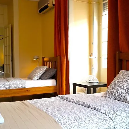 Apartments Spirit Of Lisbon At Alecrim Lissabon
