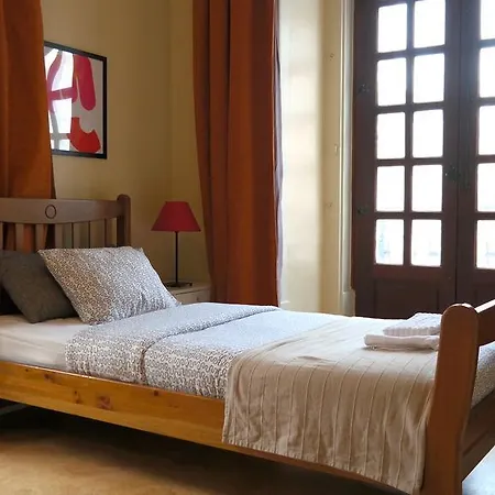 Apartment Apartments Spirit Of Lisbon At Alecrim Lissabon