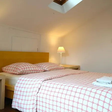 Apartment Apartments Spirit Of Lisbon At Alecrim *