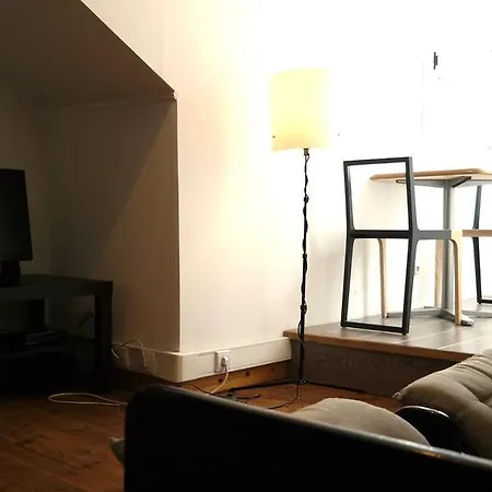 Apartments Spirit Of Lisbon At Alecrim Lisbon