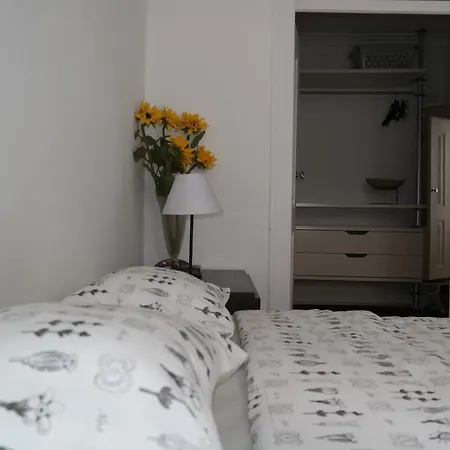 Apartment Apartments Spirit Of Lisbon At Alecrim *